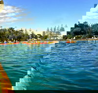 Byron Bay River Nature Kayak Tour - New Castle Holiday