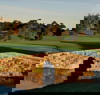 Camden Golf Club - New Castle Holiday