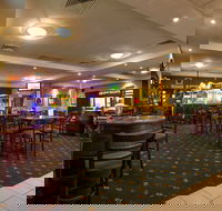 Canberra Irish Club - New Castle Holiday