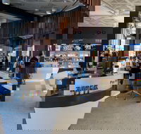 Canberra and Region Visitors Centre - New Castle Holiday
