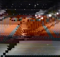 Capitol Theatre Tamworth - New Castle Holiday