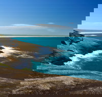 Cape Arid National Park - New Castle Holiday