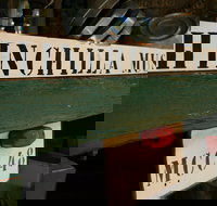 Chinchilla Historical Museum - New Castle Holiday