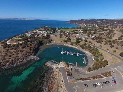 Christmas Cove - New Castle Holiday 0