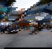 Coffs Harbour Regional Gallery - New Castle Holiday