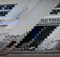 Contrary's on Clarence - New Castle Holiday