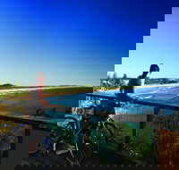 Coolum Beach - New Castle Holiday