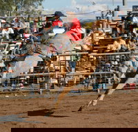 Coonamble - New Castle Holiday