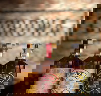 Corowa Distilling Co - New Castle Holiday