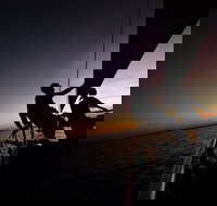 Darwin Harbour - New Castle Holiday