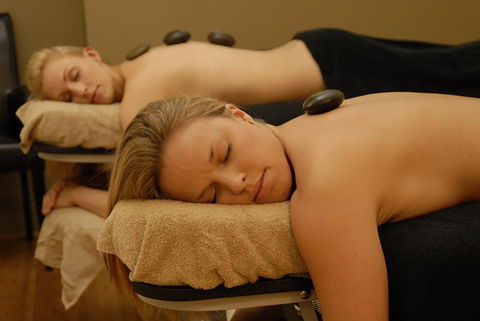 Daylesford Day Spa And Beauty - New Castle Holiday 0