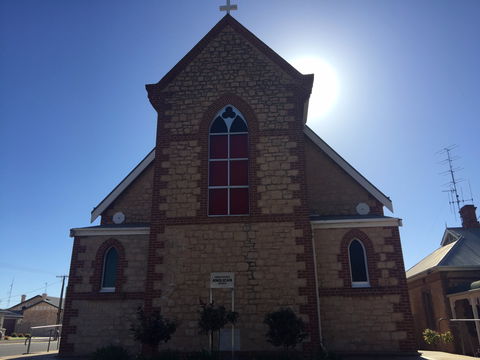 Discovering Historic Kadina Town Drive - New Castle Holiday 2