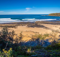 Dolphin Point - New Castle Holiday