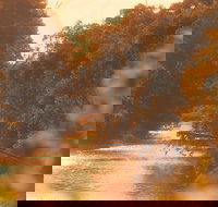 Donnybrook - New Castle Holiday