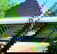 Dowerin - New Castle Holiday