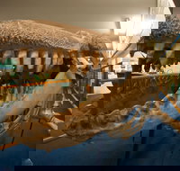 Eden Killer Whale Museum - New Castle Holiday