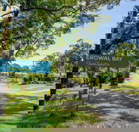 Erowal Bay - New Castle Holiday