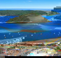 Ettalong Beach - New Castle Holiday