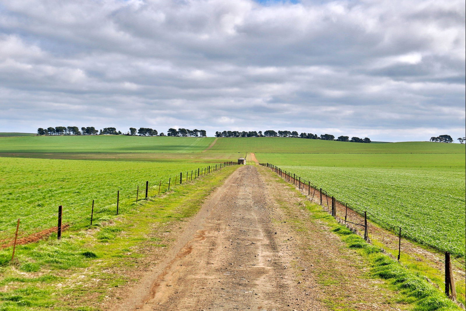 Eudunda SA New Castle Holiday