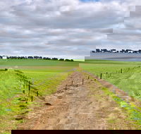 Eudunda - New Castle Holiday