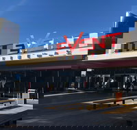 Event Cinemas Campbelltown - New Castle Holiday