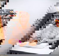 Eyelash  Beauty Darwin - New Castle Holiday