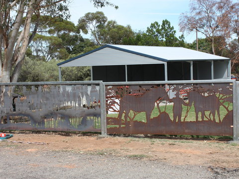 Farming; A Way Of Life - A Common Thread - New Castle Holiday 1