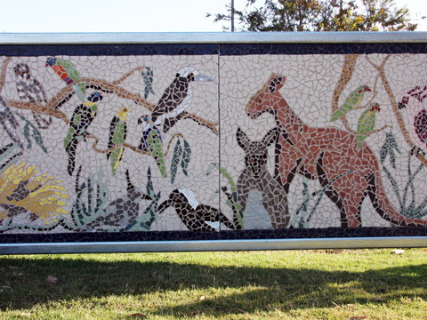 Farming; A Way Of Life - A Common Thread - New Castle Holiday 2