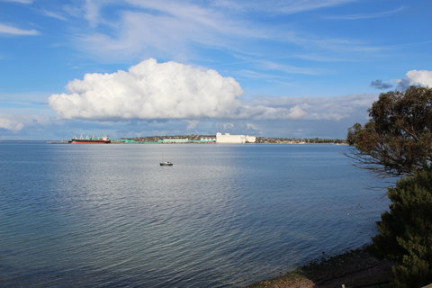 First Landing Site - New Castle Holiday 2