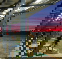 Flight Path Golf and Archery Range - New Castle Holiday