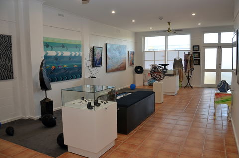 Gallery 45 - New Castle Holiday 0