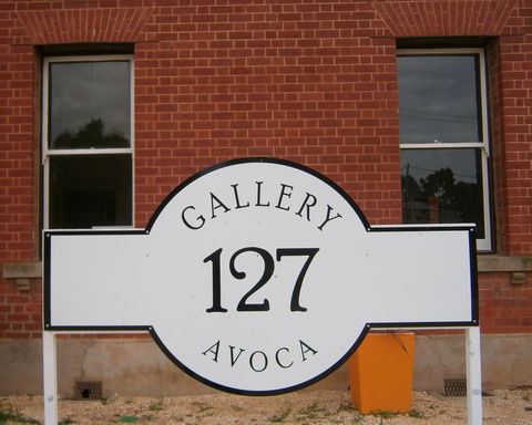 Gallery 127 - New Castle Holiday 0
