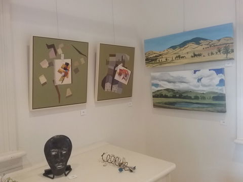 Gallery 127 - New Castle Holiday 2