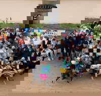 Geelong Greyhound Racing Club - The Beckley Centre - New Castle Holiday