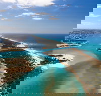 Gippsland Lakes Coastal Park - New Castle Holiday