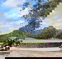 Gladstone Golf Club - New Castle Holiday