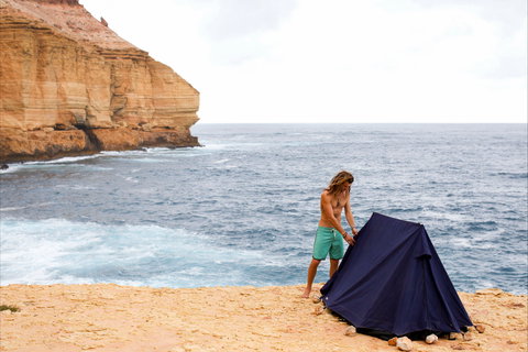 Gnaraloo Station - New Castle Holiday 0