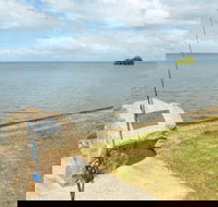 Godwin Beach - New Castle Holiday