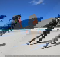 Great Prom Walk - New Castle Holiday