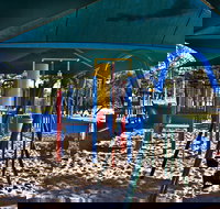 Harley Park - New Castle Holiday