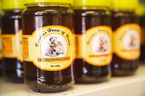 Harden's House Of Honey - New Castle Holiday 0