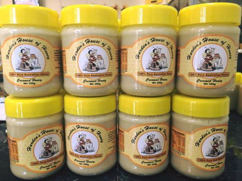 Harden's House Of Honey - New Castle Holiday 1