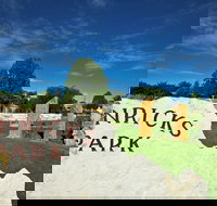 Henricks Park - New Castle Holiday