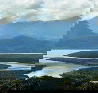 Hinchinbrook Island National Park - New Castle Holiday