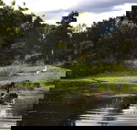 Hunter Wetlands Centre - New Castle Holiday