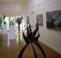 Ivy Hill Gallery - New Castle Holiday