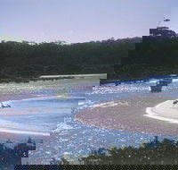 Jack Buckley Memorial Park and Picnic Area - Tomakin - New Castle Holiday