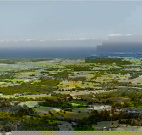 Jamberoo Lookout - New Castle Holiday