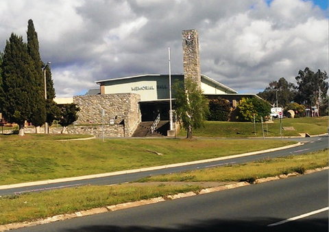 Jindabyne - New Castle Holiday 1