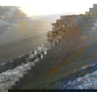 Kanangra-Boyd National Park - New Castle Holiday